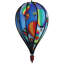 Montgolfière 10 panneaux Balloon Fest