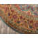 Moore Floral Indoor Rug