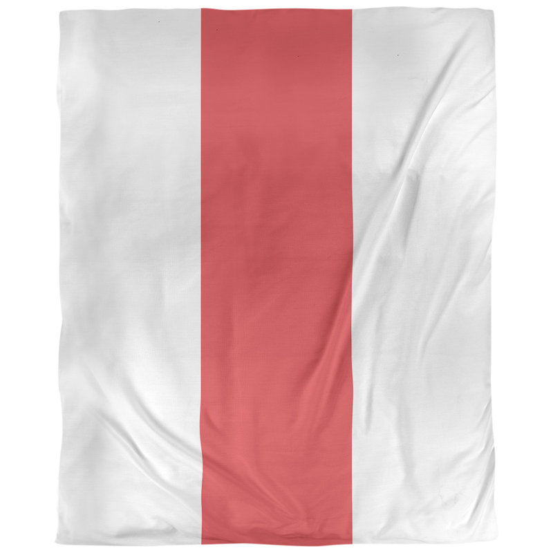 Tissu de basket-ball portland trail, Blanc / rouge