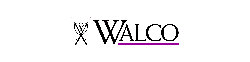 Logo Walco