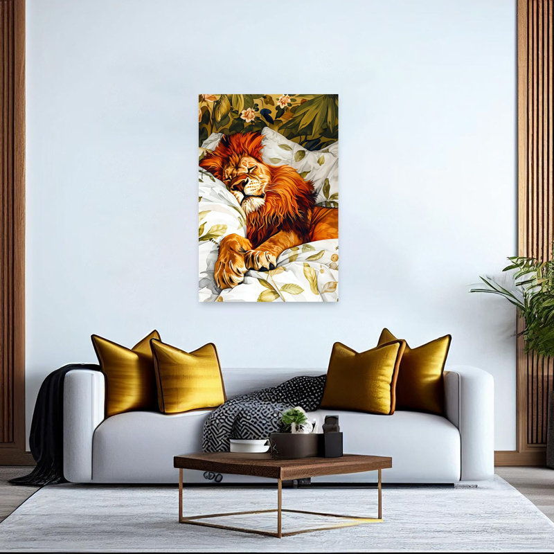 Print, 152.4cm H x 101.6cm W