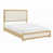 Naturel / Blanc est en rupture de stock