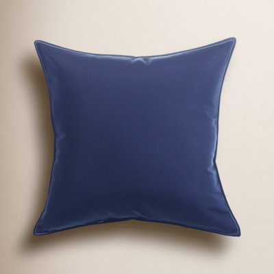 Everley 20" x 6" Sunbrella® Throw Pillow
