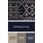 Machine Washable Gray Area Rug-70157793
