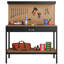 Lael 120 cm W Shelving Unit-485228937
