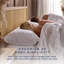 Snuggledown Scandi Rebound Pillow, Firm Support, 2 Pack