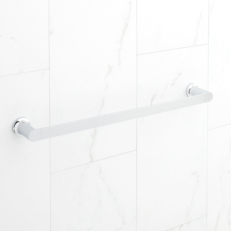 24" Berwyn Towel Bar - Chrome