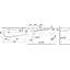 Ilbagnoalessi One Bathroom Sink-27159386-27159387-27159388