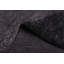 Tapis noir Pak Finest Gabbeh 8 pi 2 po x 10 pi 3 po
