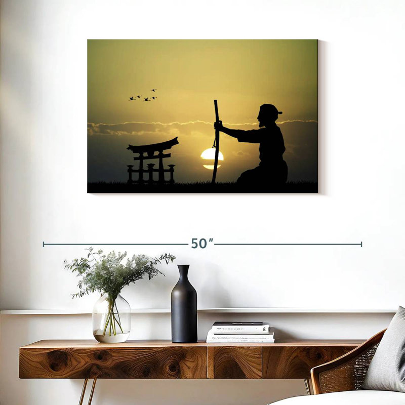 Méditation Leisha Samurai