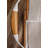 Solido Rocking Chair with Teak Wood Arms-2025096386-2025096385