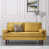 Golden Yellow (Green Yellow) selected
