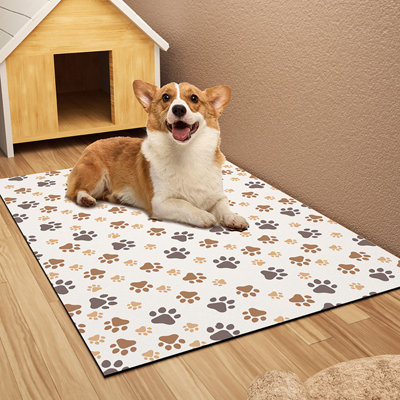 Tapis pour animaux