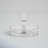 Ianthe Glass Tabletop Candlestick-1103451029