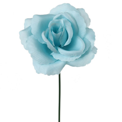 Rose artificielle