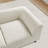 Modern Rectangular Pet Sofa-457098014