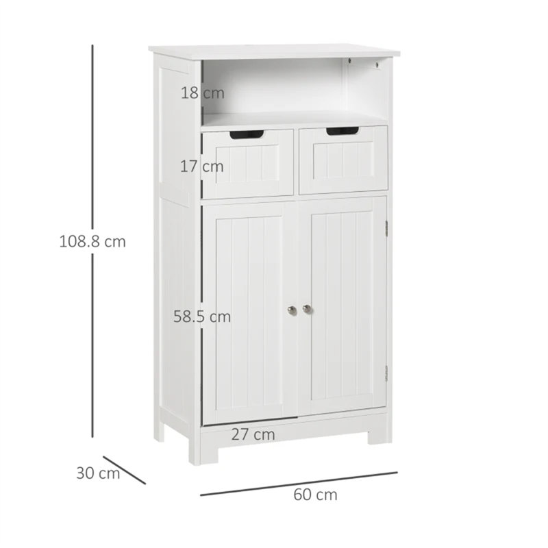 Bathroom Cabinet