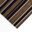 Tapis intérieur / extérieur brun HorizontalStripes-272446819