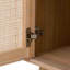 Leore 42 cm W Bedside Table