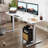 Gilman Home Office Height Adjustable Standing Desk-1290067128-1290067131