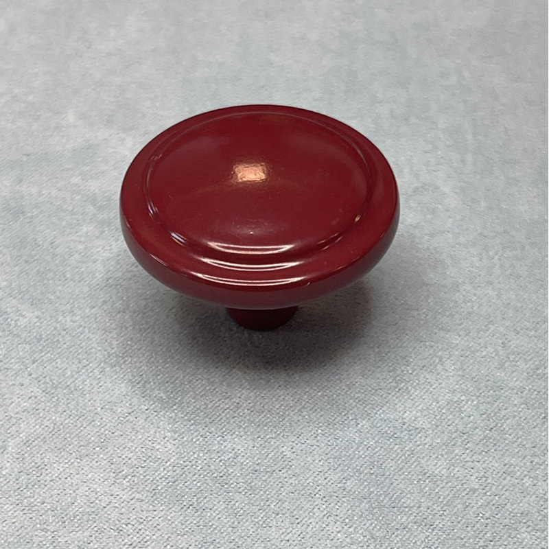 Circle Knob