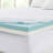 4" Memory Foam Mattress Topper-1628976320