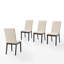 Chaise d'appoint Dunblane