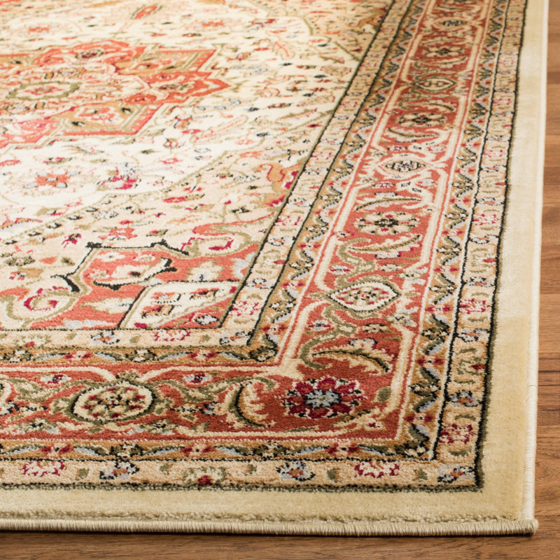 Tapis oriental Flippin Performance, Rectangle 10 pi x 14 pi