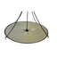 Luminaire suspendu bol 6 lumières Nasro