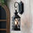 10'' Battery Powered Outdoor Table Lamp-118228819