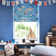 Treasure Map Fabric