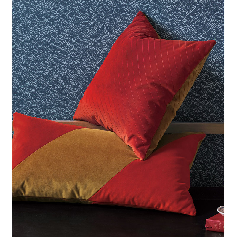 Mackay Lumbar Pillow Cover & Insert