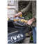 BBQ+ Dishwasher Safe Stainless Steel Grill Basket-776726123