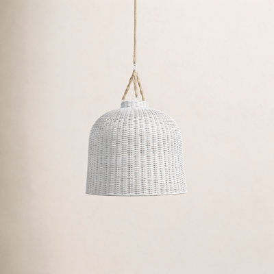 Dimmable Single Light Pendant
