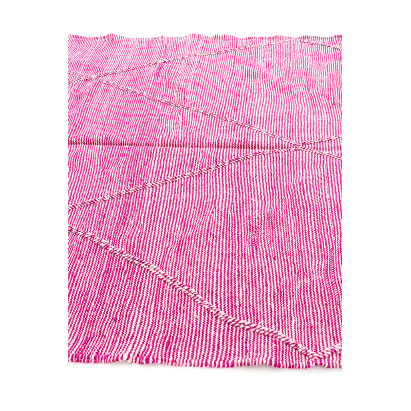 Odea Purple Rug
