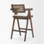 Tabouret de comptoir Nava-477774175