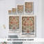WM MORRIS Series CCCLXXVI -Gallery Wrapped Cavas-1180452867