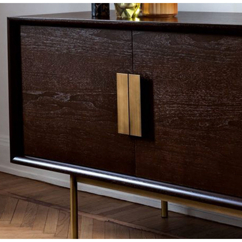 Creative And Simple TV Stand