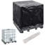 Outdoor Water Tank Cover Cover