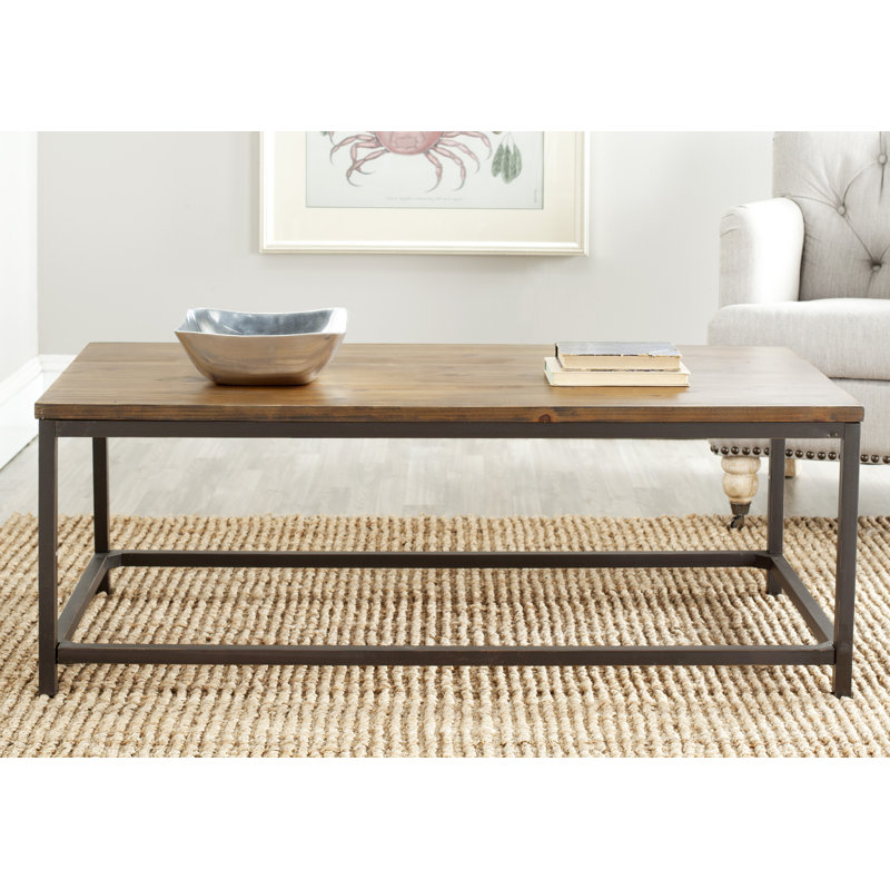 Alayna Four Leg Coffee Table