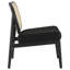 Fauteuil d'appoint Quinne