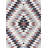 Perlita Geometric Indoor Rug-499199961