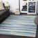 Mote Abstract Indoor Rug