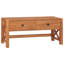 Alaska Solid Wood Writing Desk-1064118132
