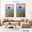 Lit de lac Alvord Rocky Superior-108451669