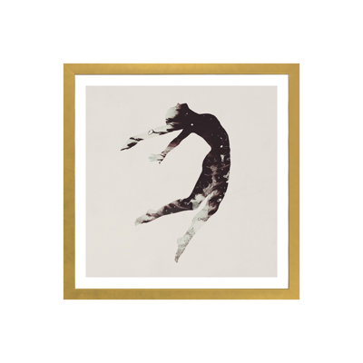 " Float Away I " by Dániel Taylor