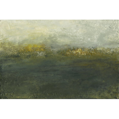 Cove I - Painting
