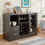 Armoire à vin Cramlington