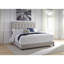 Lit tapissier capitonné standard Dolante-29840014