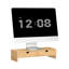 Dolezal Wood Monitor Stand